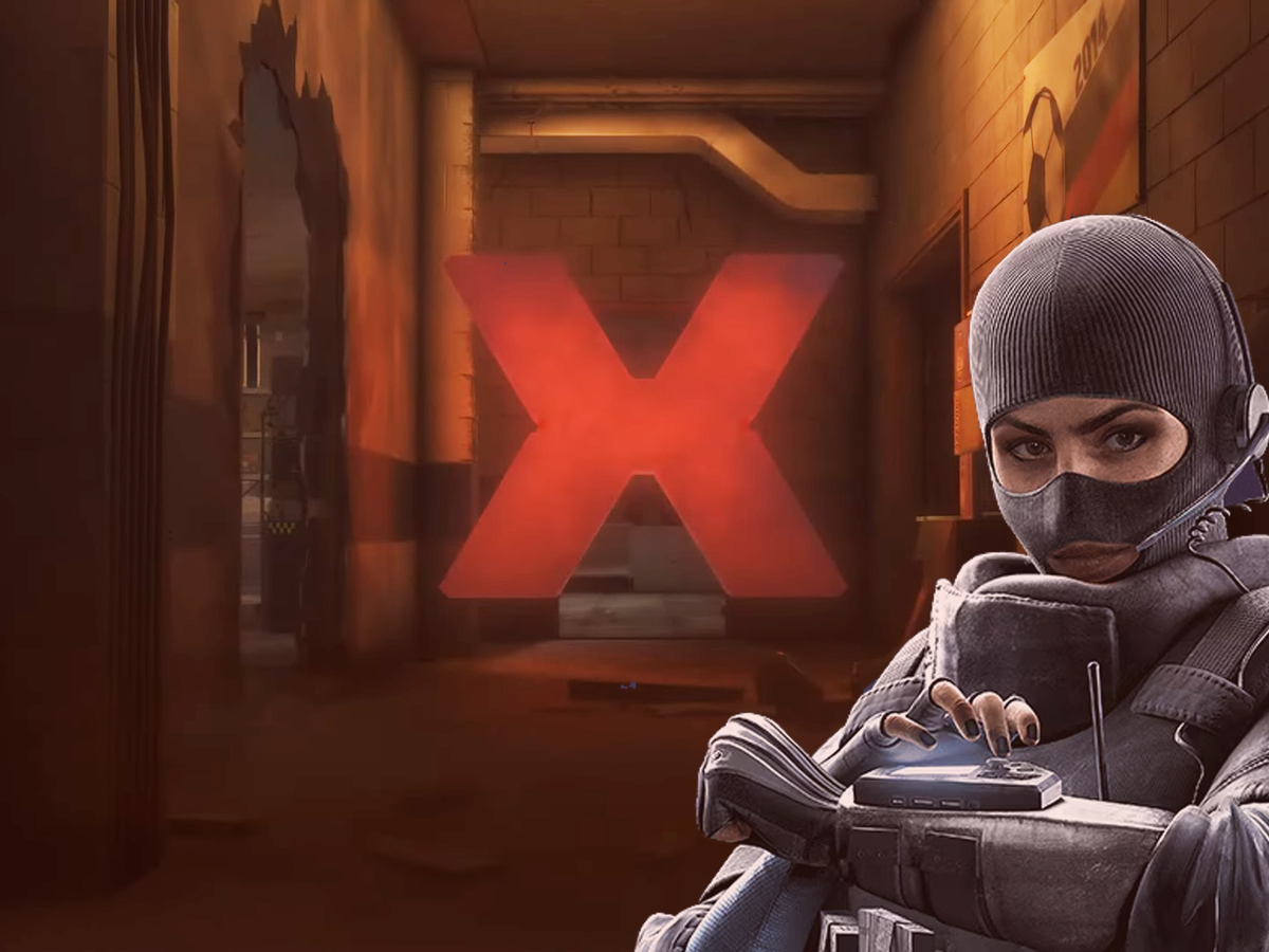 Ubisoft announces Rainbow Six Siege X