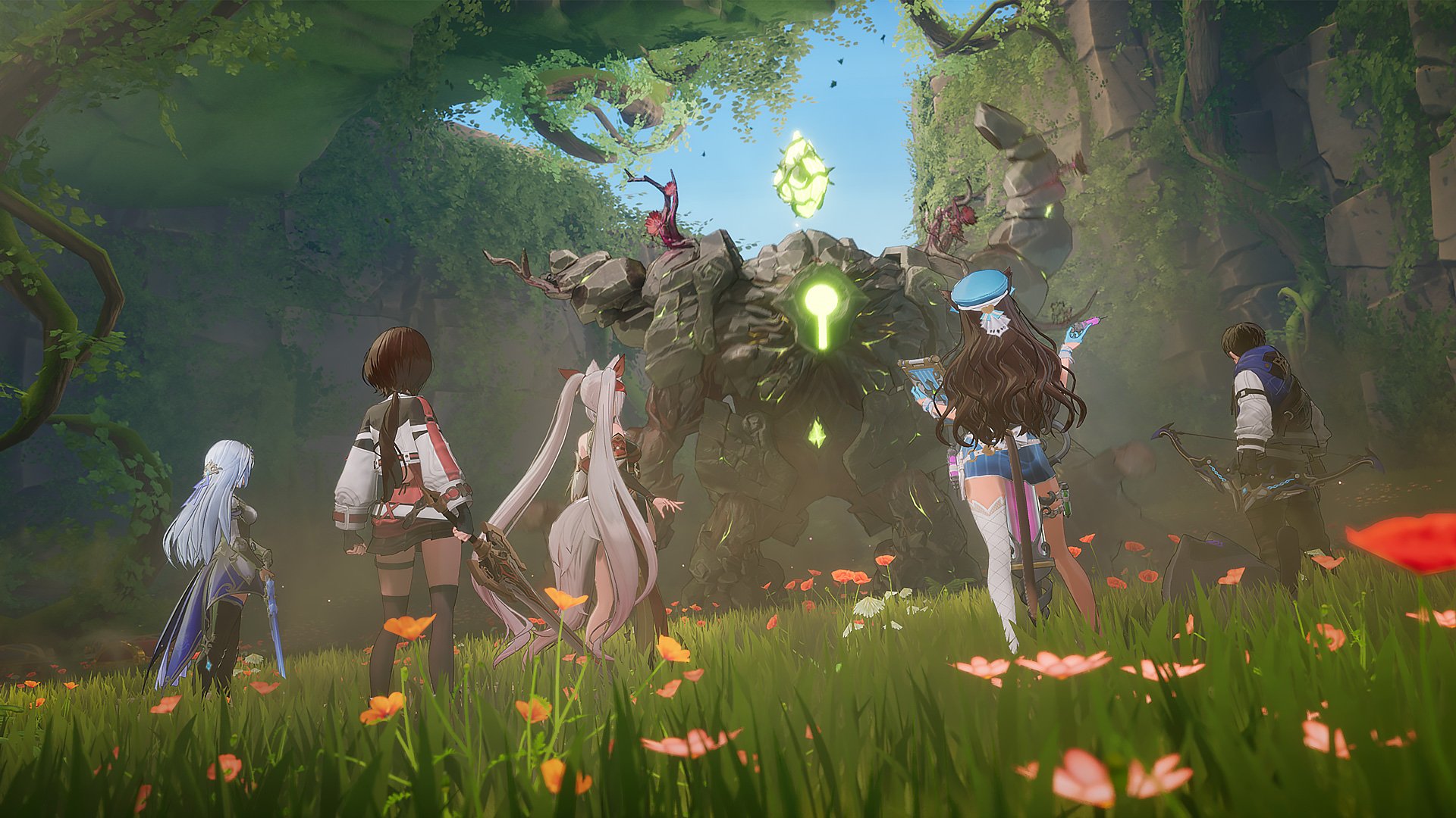 MONGIL: STAR DIVE adds console version