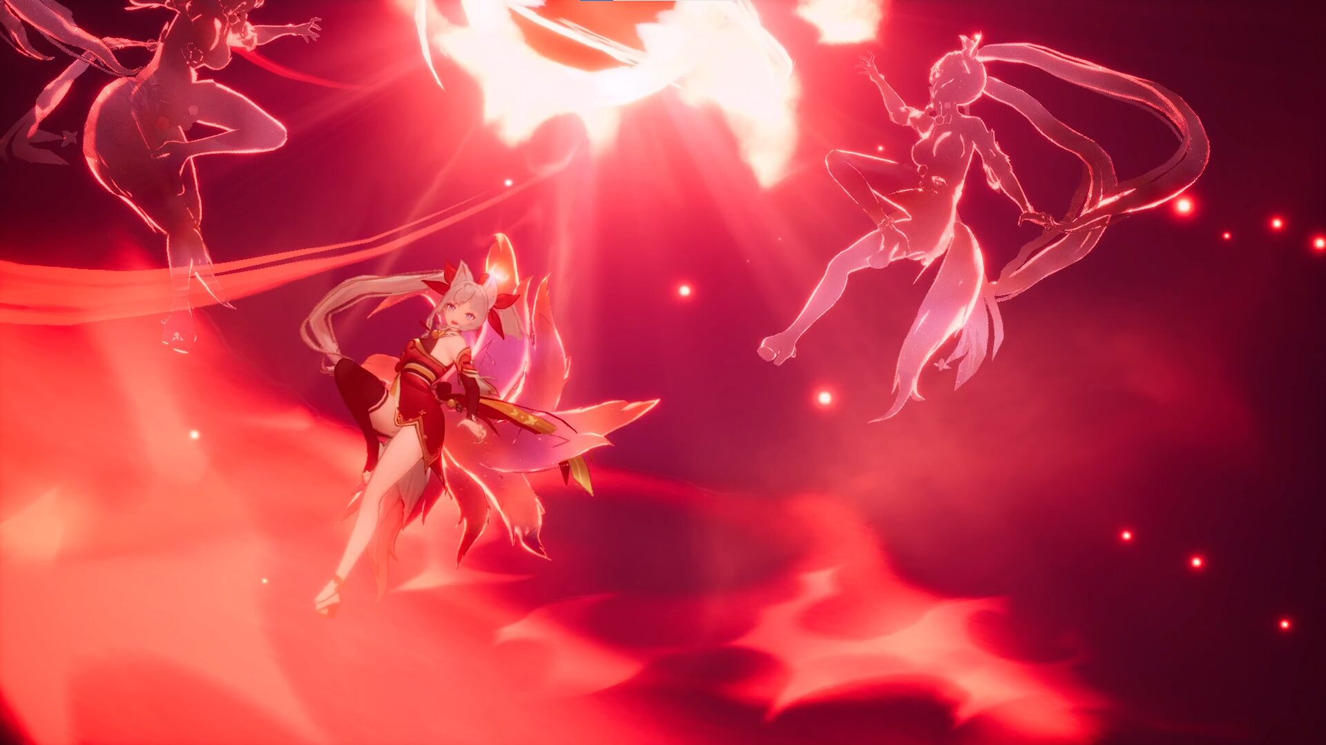 MONGIL: STAR DIVE adds console version