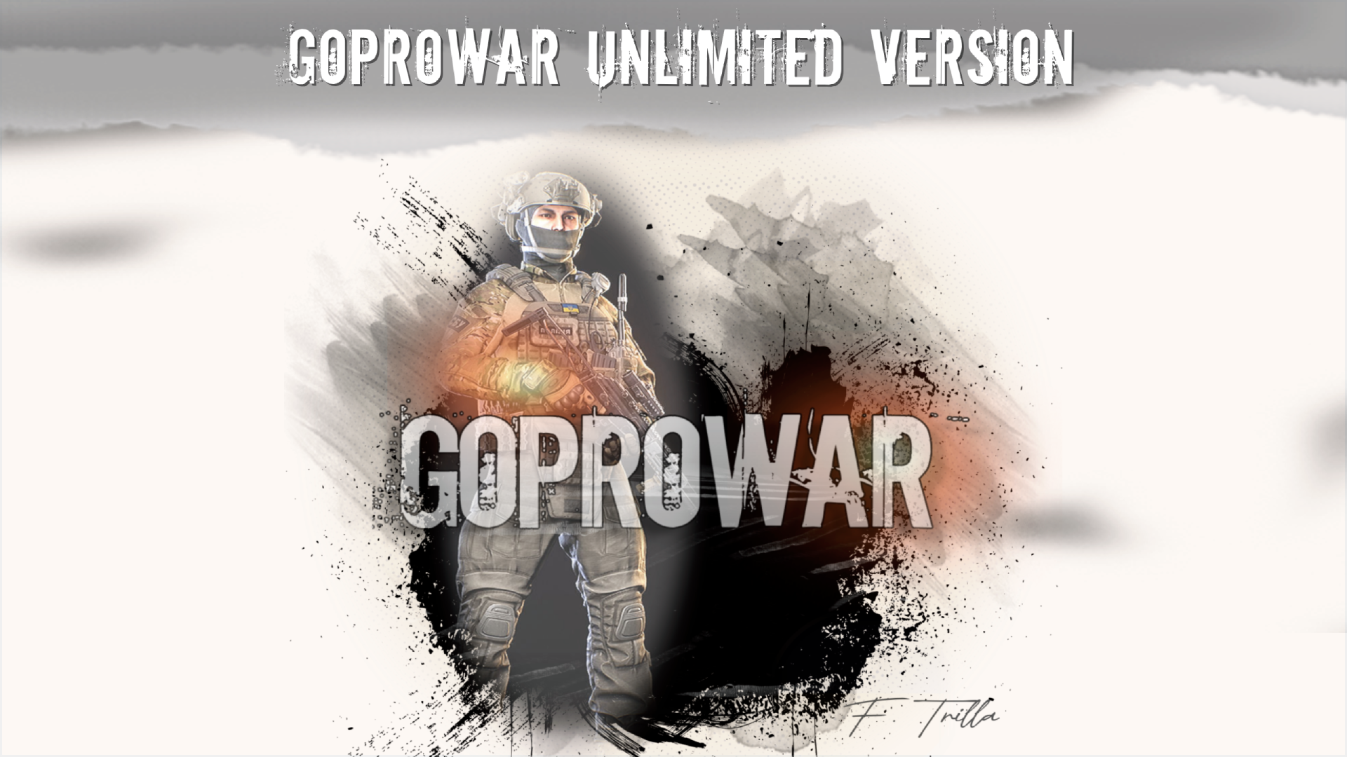 GoproWar: Unlimited Version Coming Soon