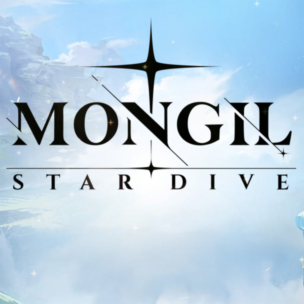 Mongil: Star Dive