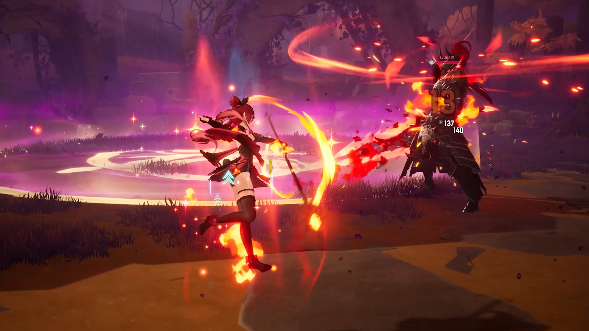 Mongil: Star Dive PC version releases