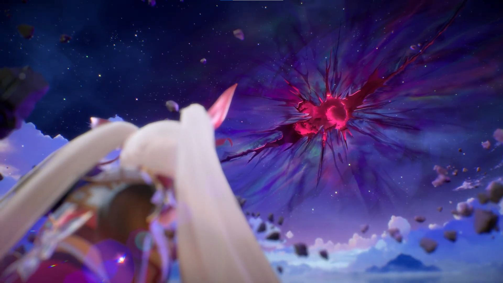 Netmarble announces Mongil: Star Dive