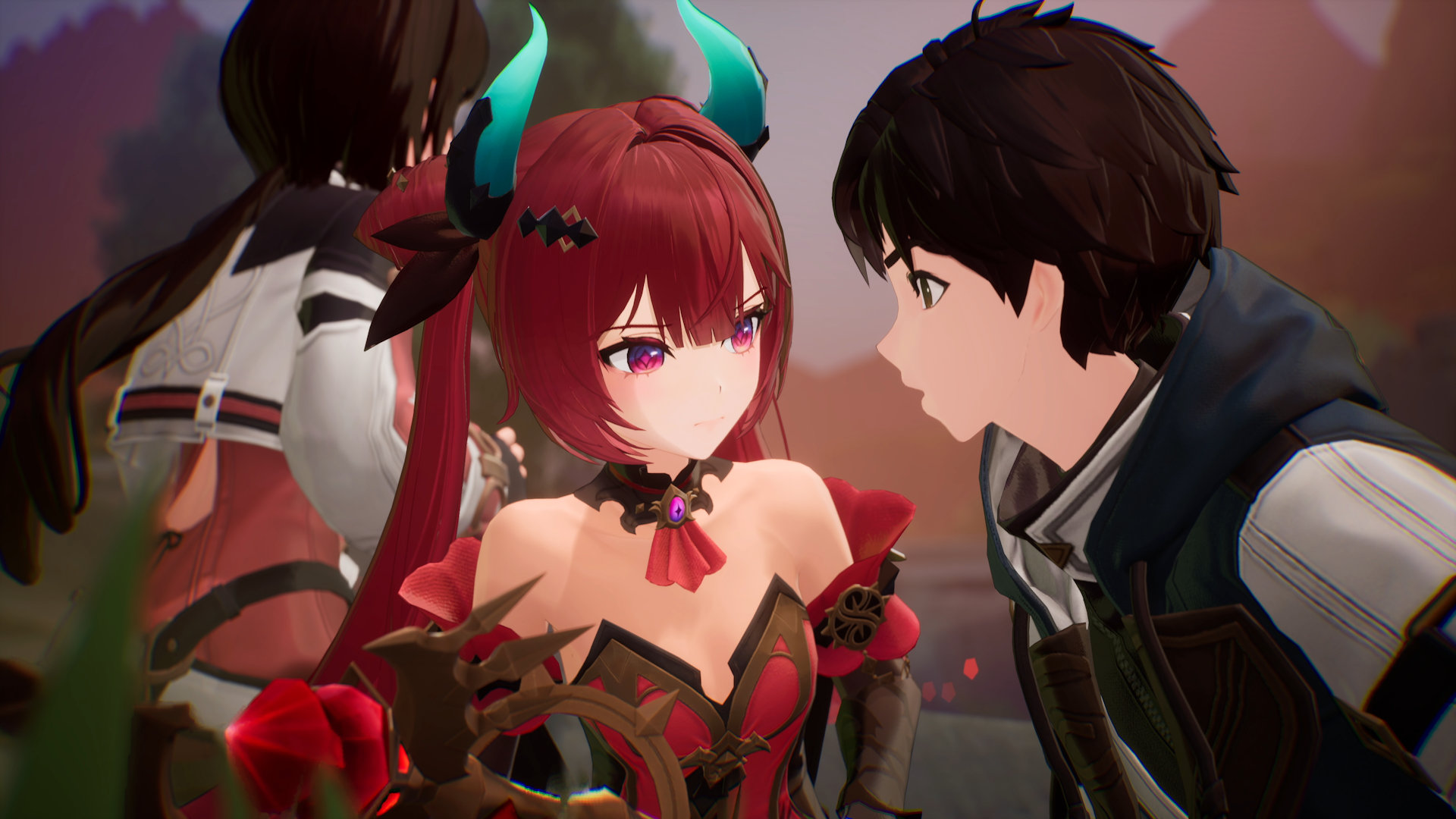 Mongil: Star Drive Archives