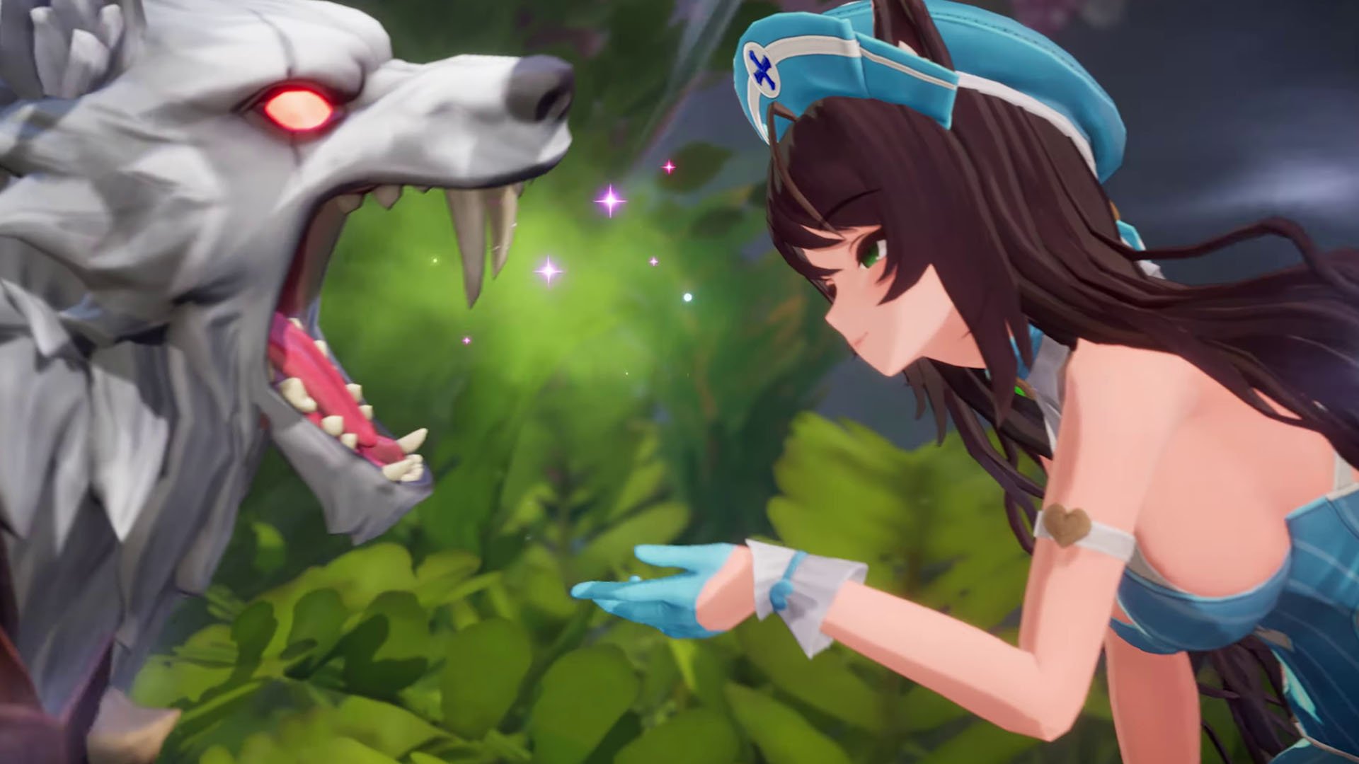 MONGIL: STAR DIVE Star 2024 Trailer