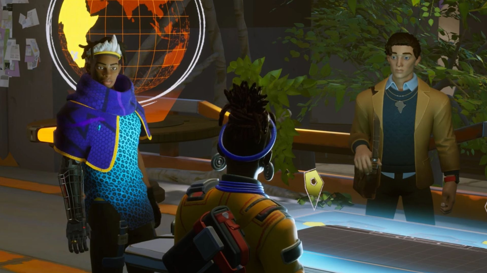 Relooted Is A High Tech Heist Game