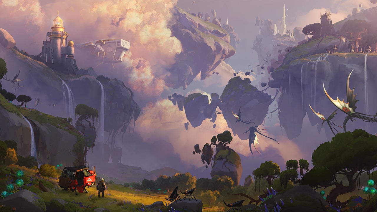 Relooted Announcement