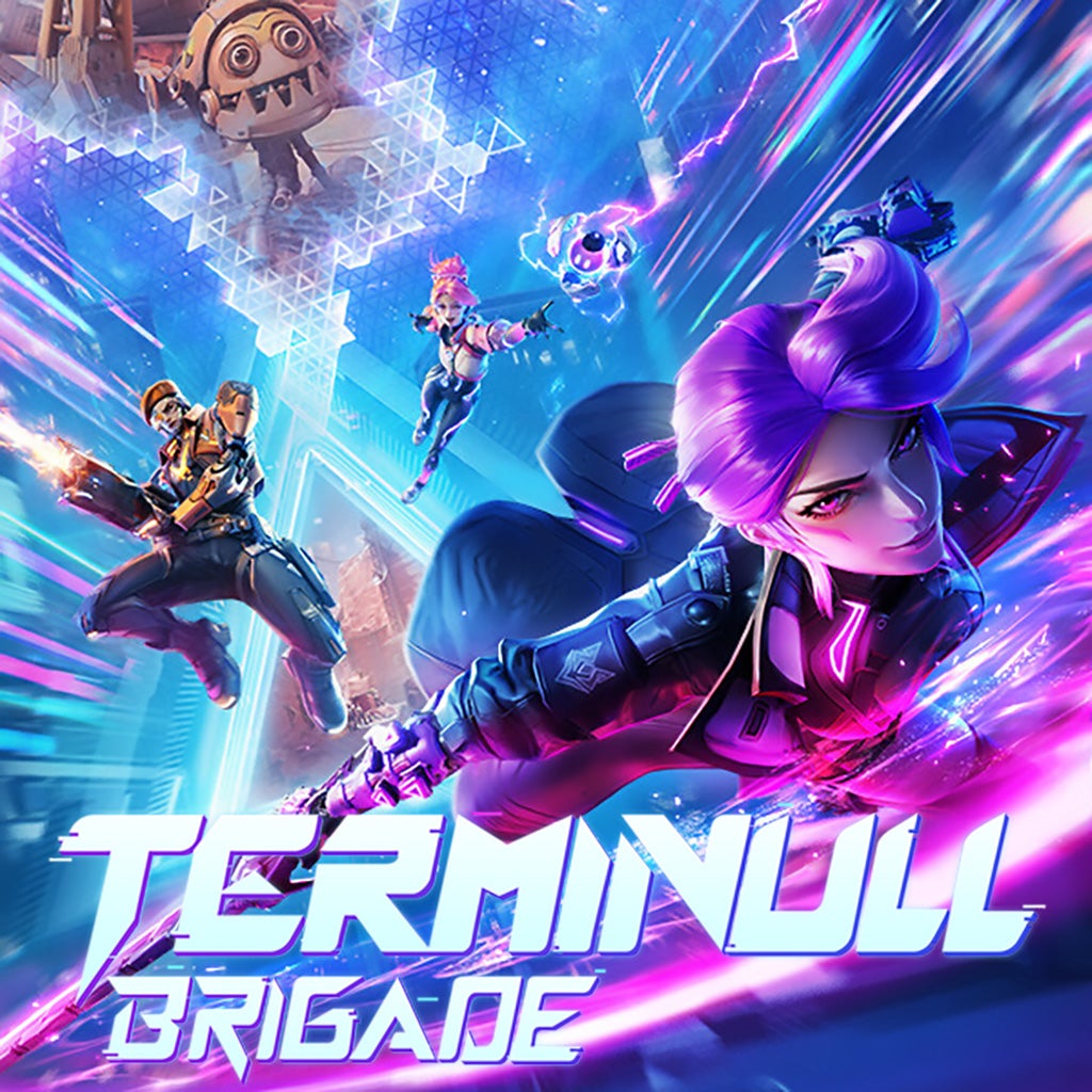 Terminull Brigade