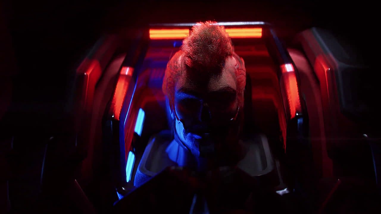 Official Cinematic Gameplay Reveal Trailer