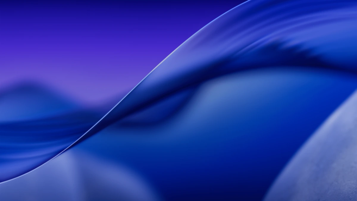 macOS Tahoe 26 wallpaper