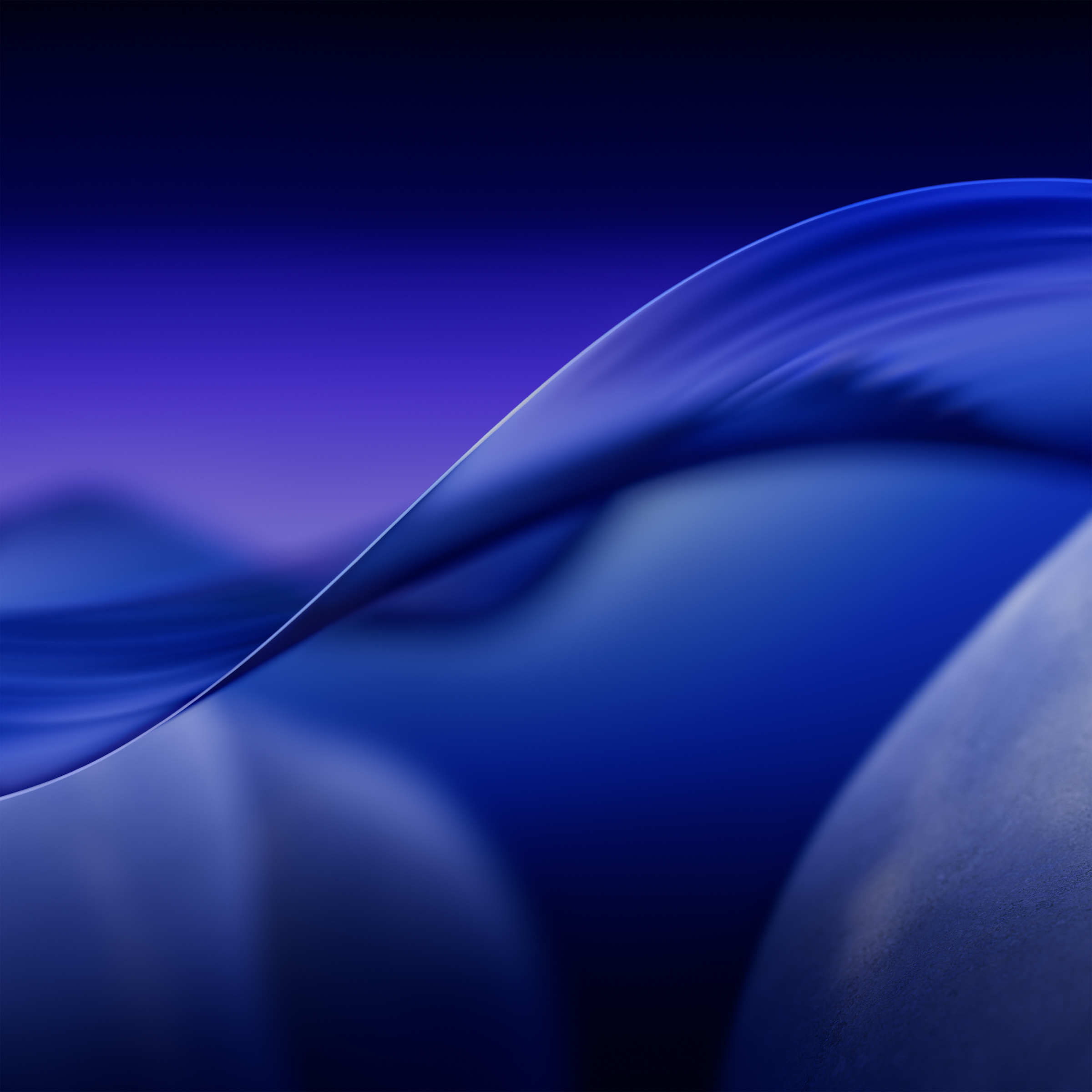 macOS Tahoe 26's Default Wallpaper