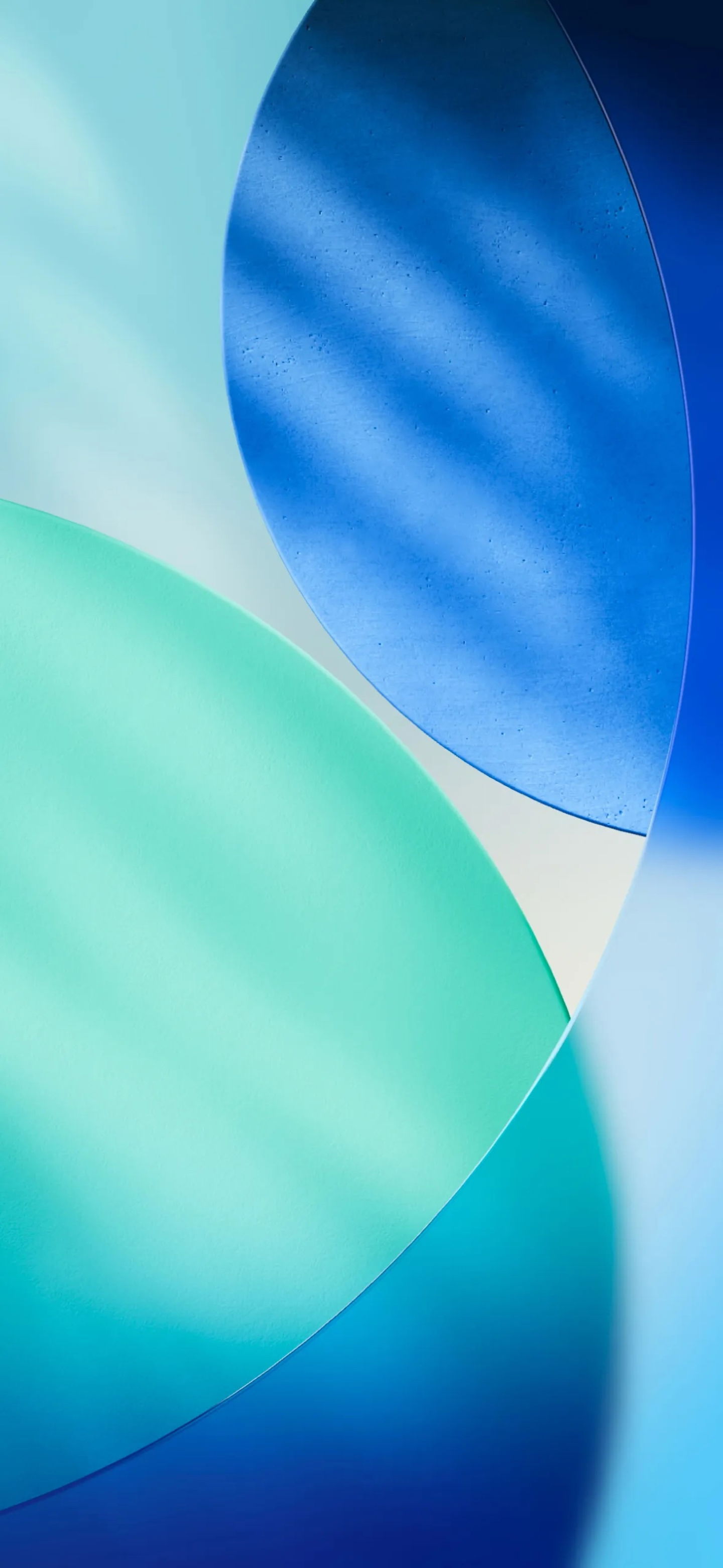 Descarga los wallpaper de iOS 26