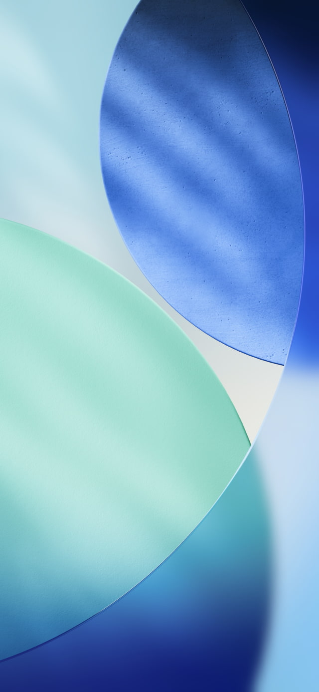 Download the Official iOS 26 Wallpaper