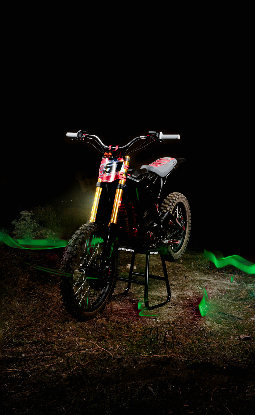 Shop Surron Ebike Products