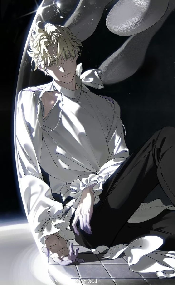 Alien, Character art