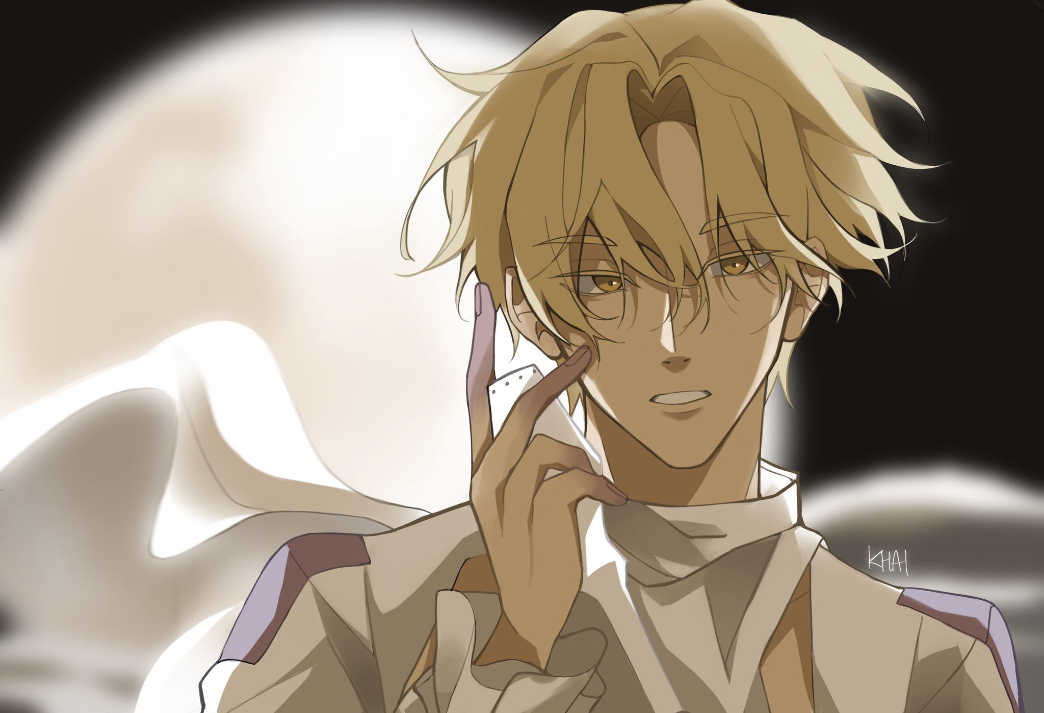 KHAI.. SHOP UPDATE 6 1