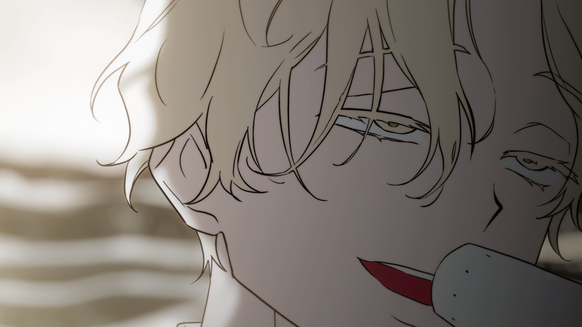 ALIEN STAGE HD Wallpaper