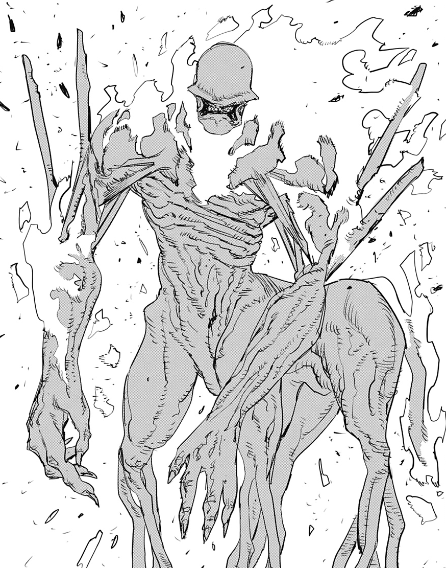 Hell Devil