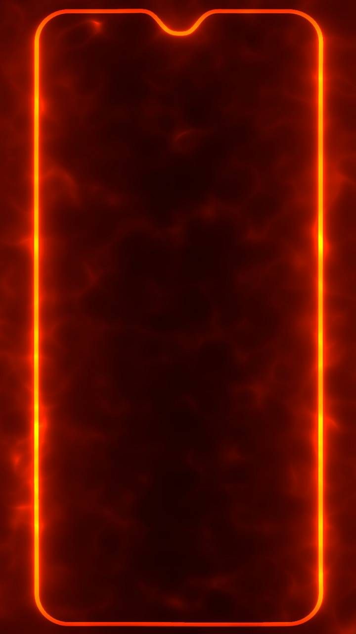 Fire OnePlus Frame 2 wallpaper