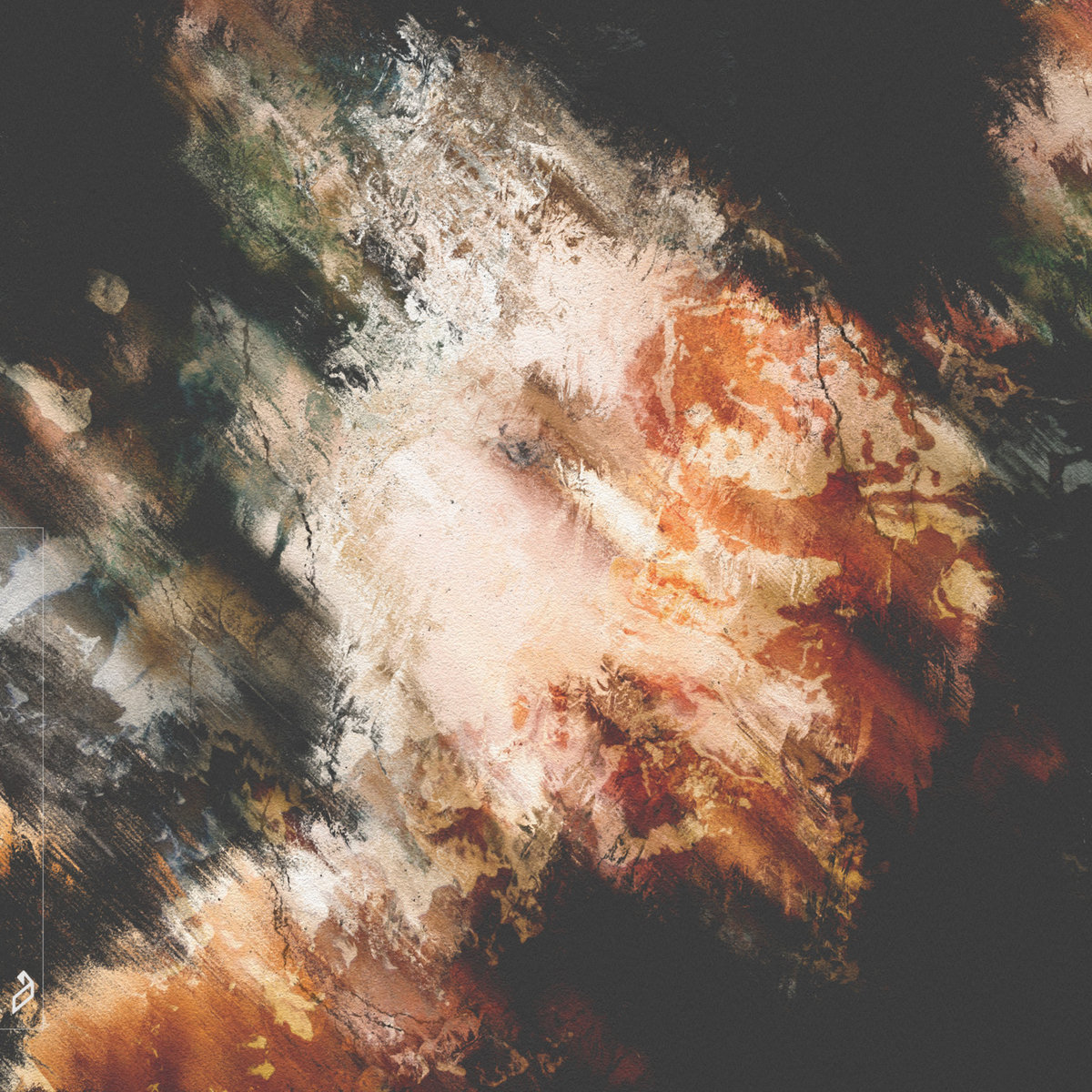 Wall Of Strings. Ben Böhmer