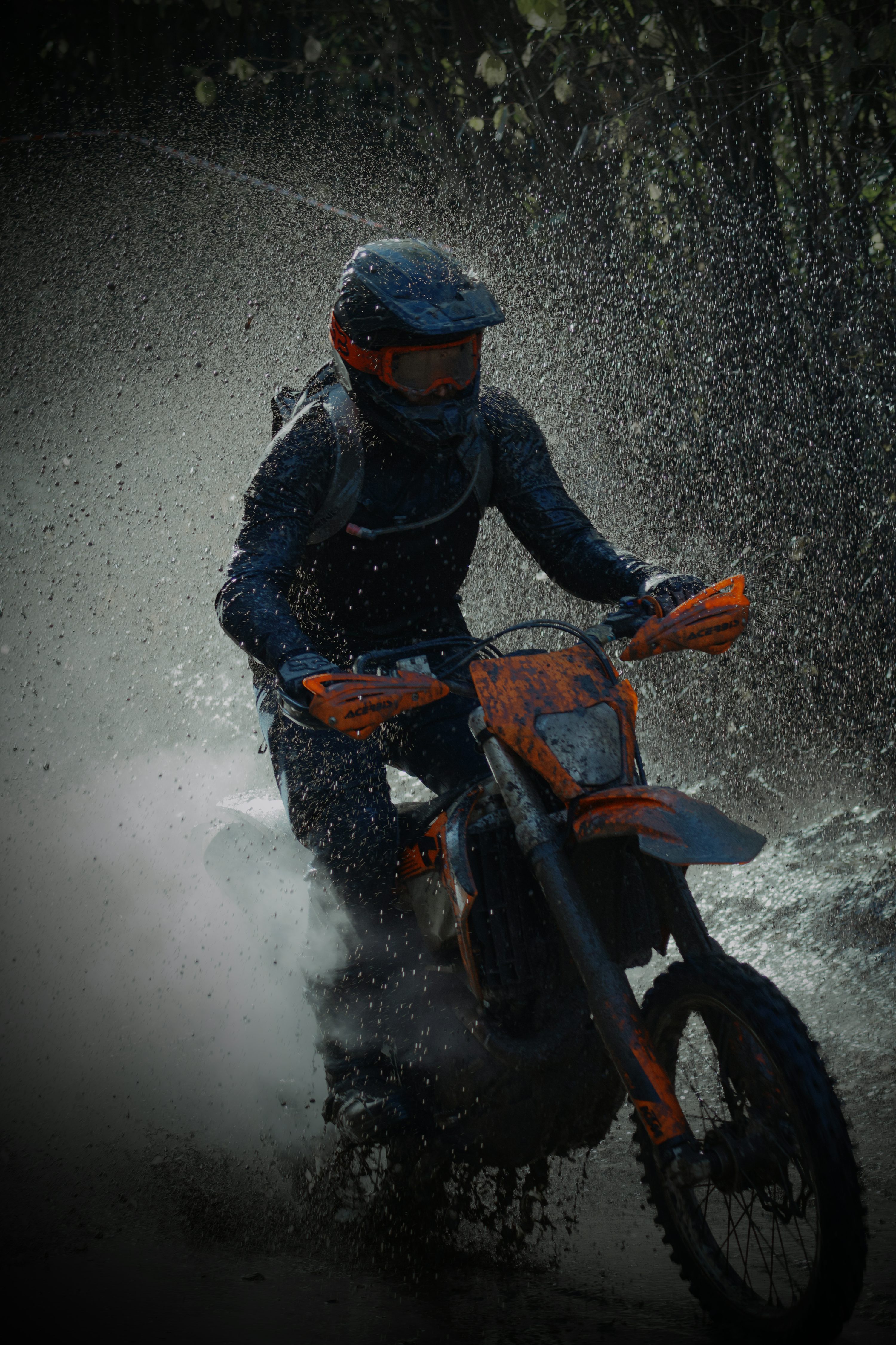 Enduro Picture. Download Free Image
