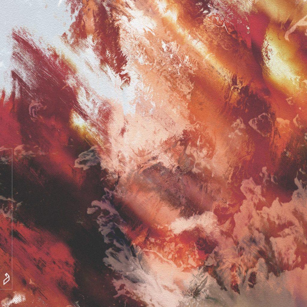 awaited album via Anjunadeep