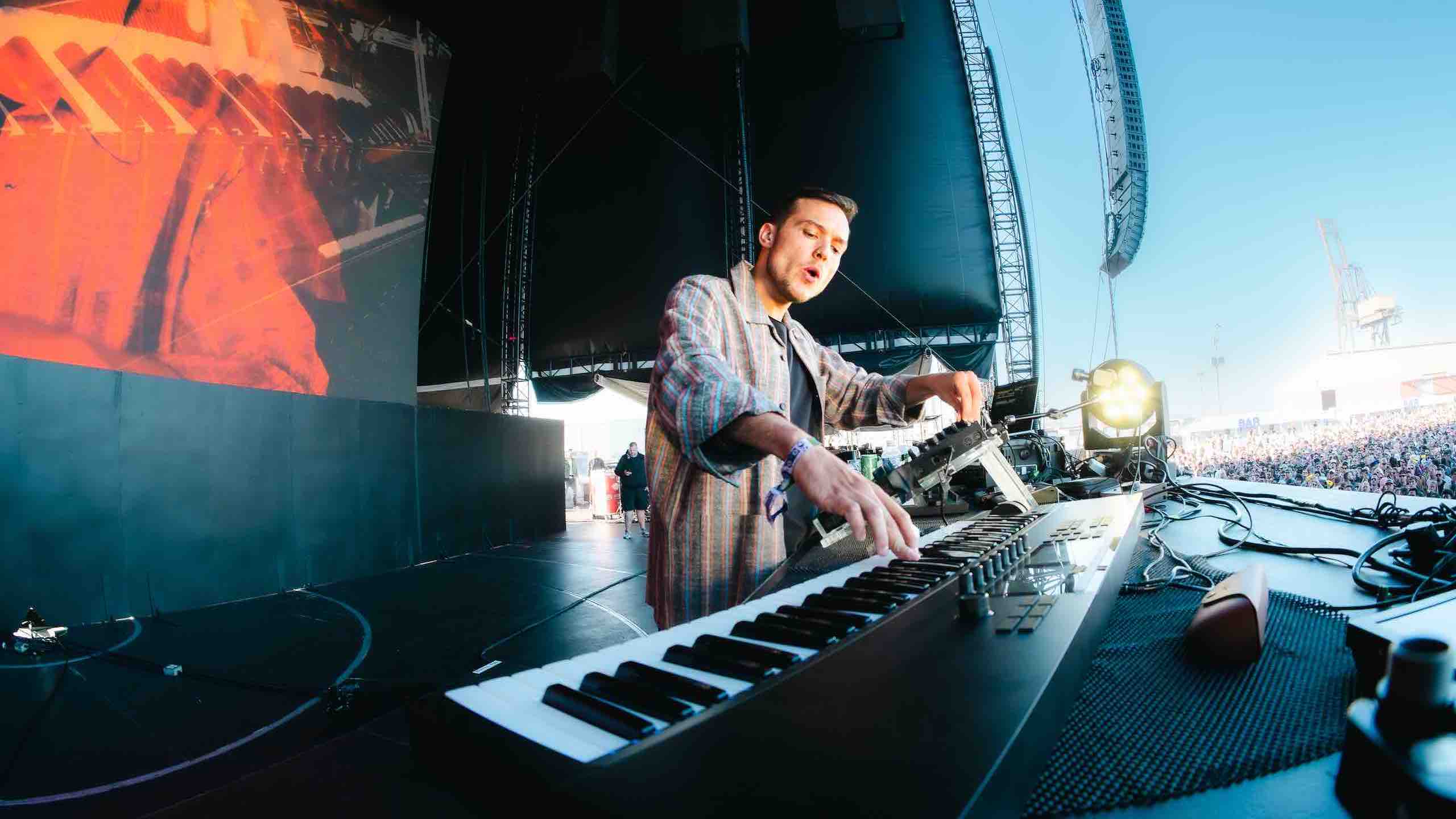 FLOOD Camera Roll: Ben