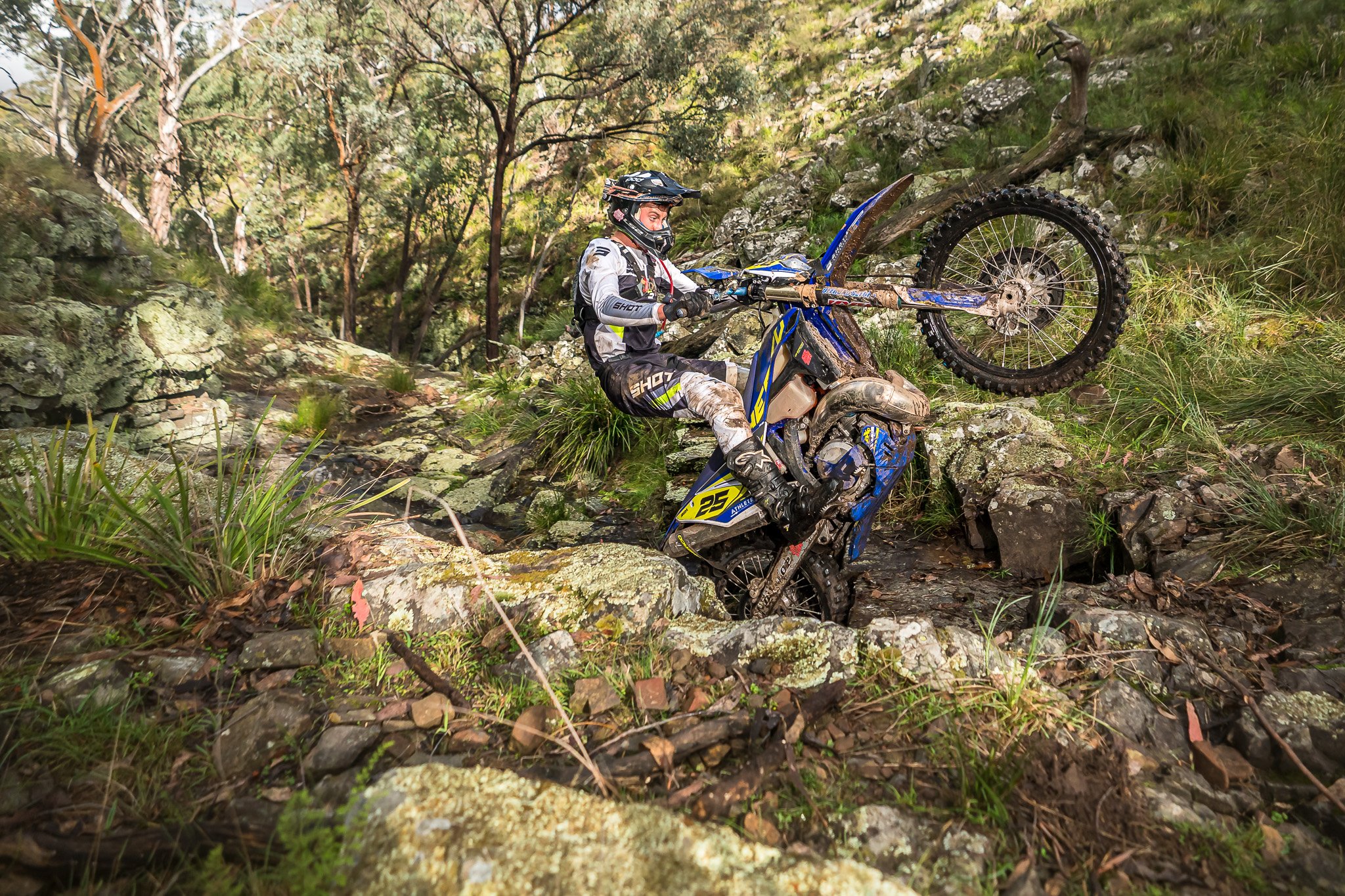 Goldfields Extreme 2024