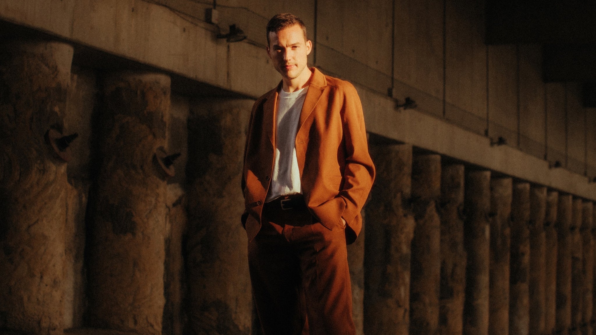 Ben Böhmer Tour Dates & Concert