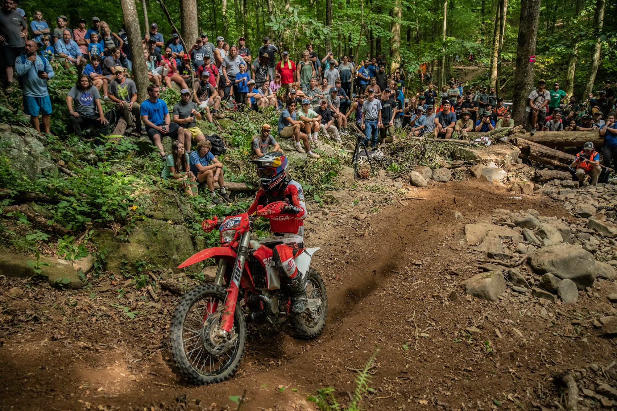 Tennessee Knockout Hard Enduro