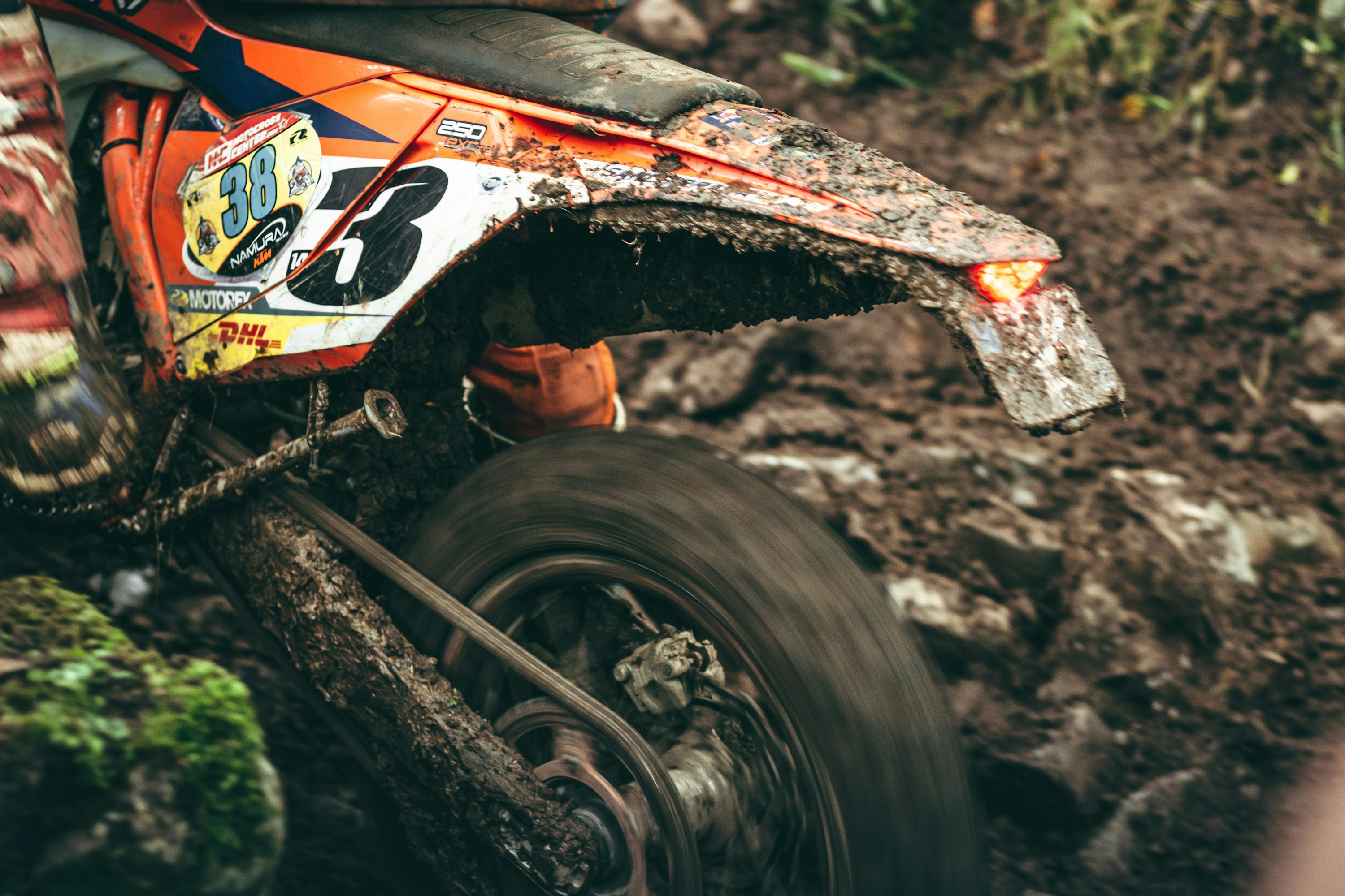 Enduro Picture. Download Free Image