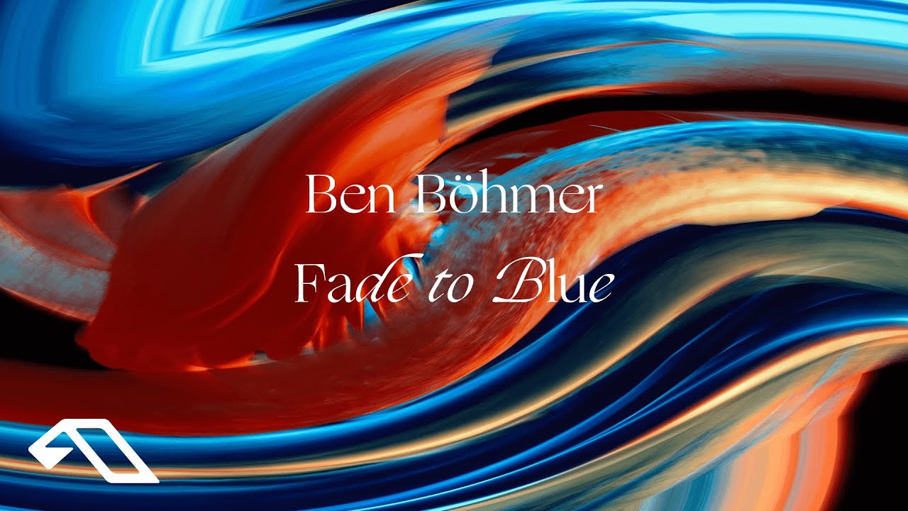 Ben Böhmer to Blue Official