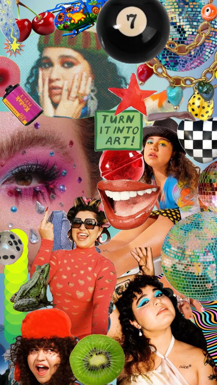 REMI WOLF #remiwolf #bigideas in 2025