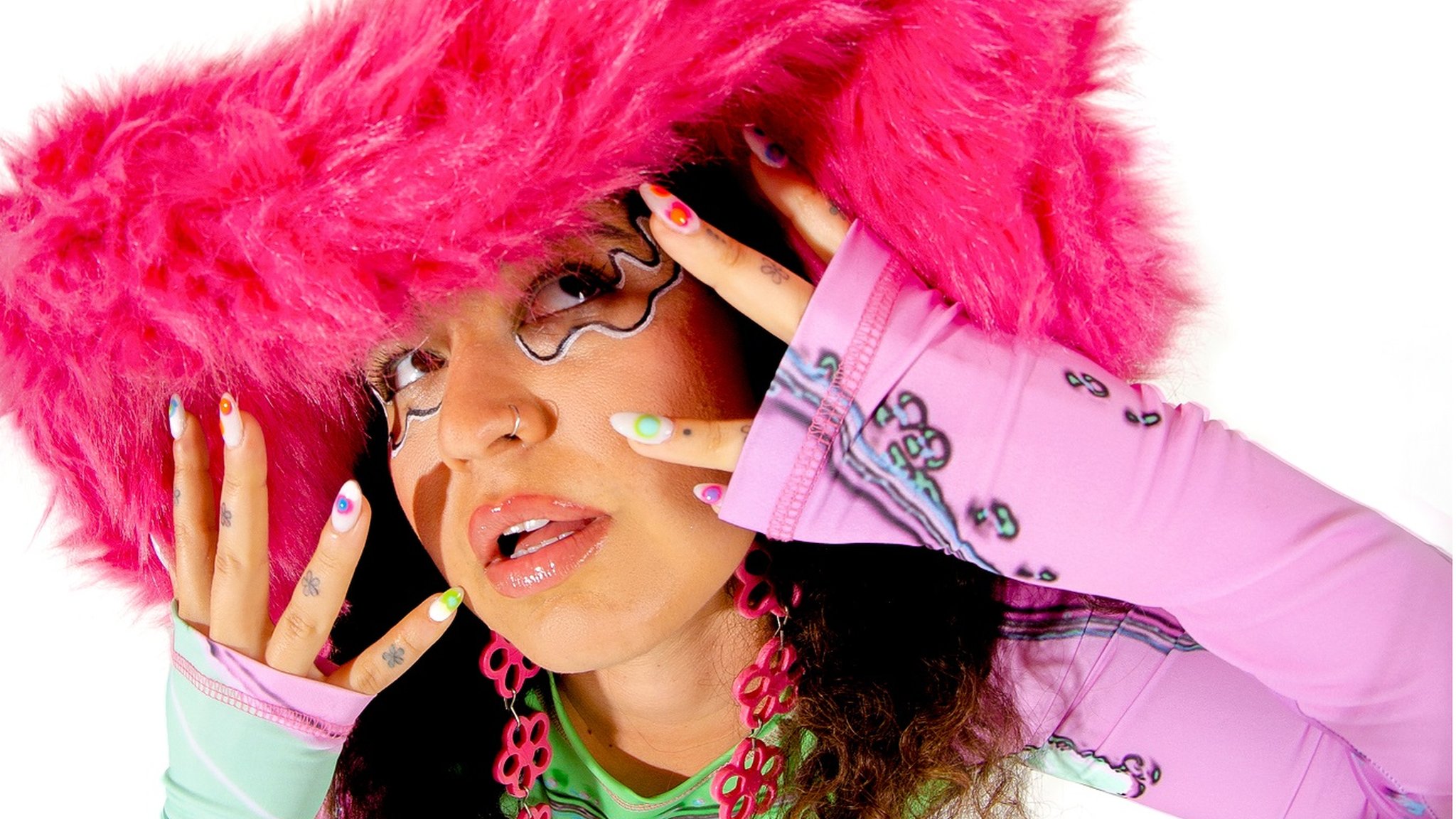 Remi Wolf is casually rewriting