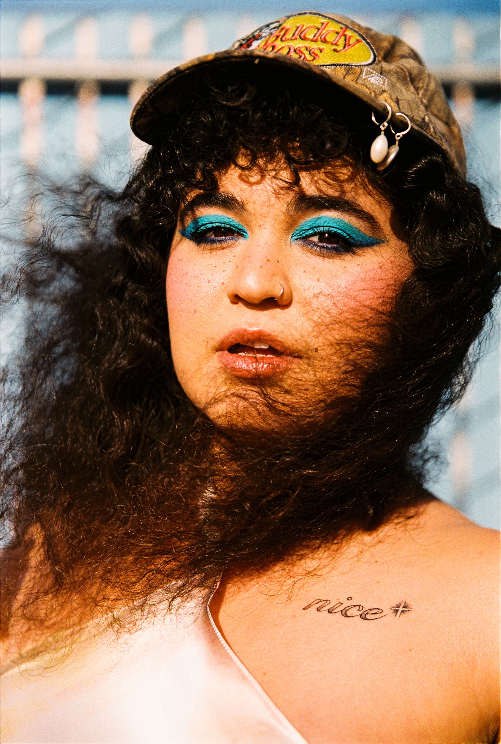 Remi Wolf Talks New Album Big Ideas