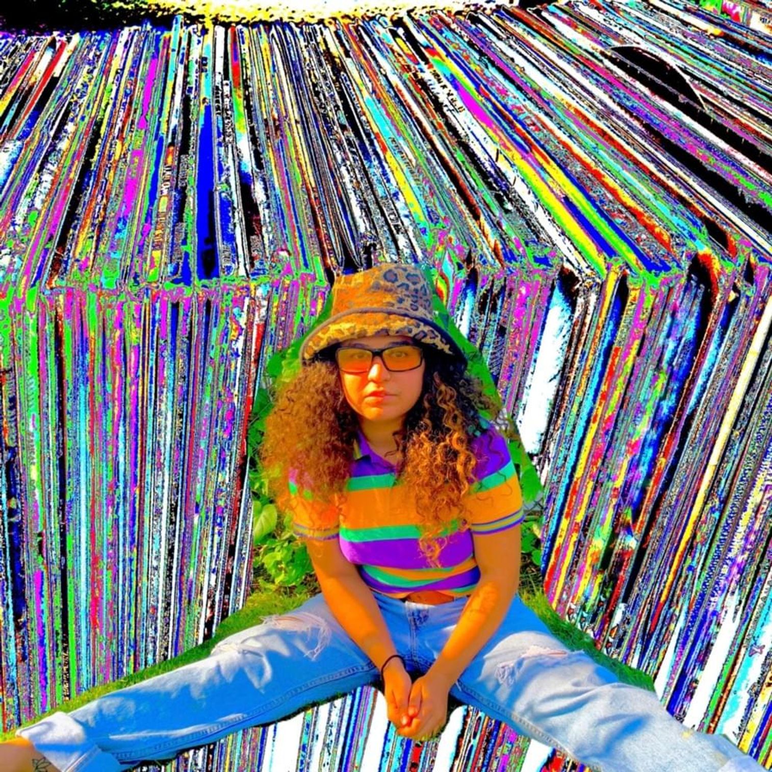 Add To Queue: Remi Wolf