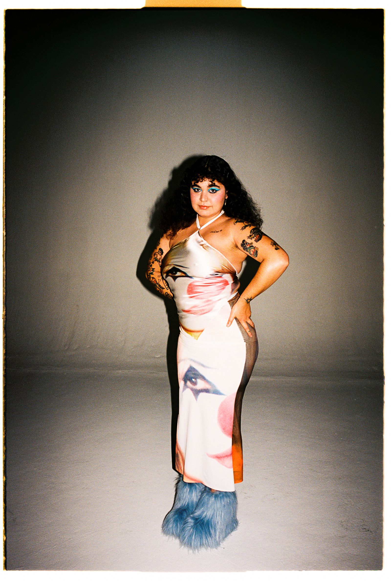 Remi Wolf Talks New Album Big Ideas