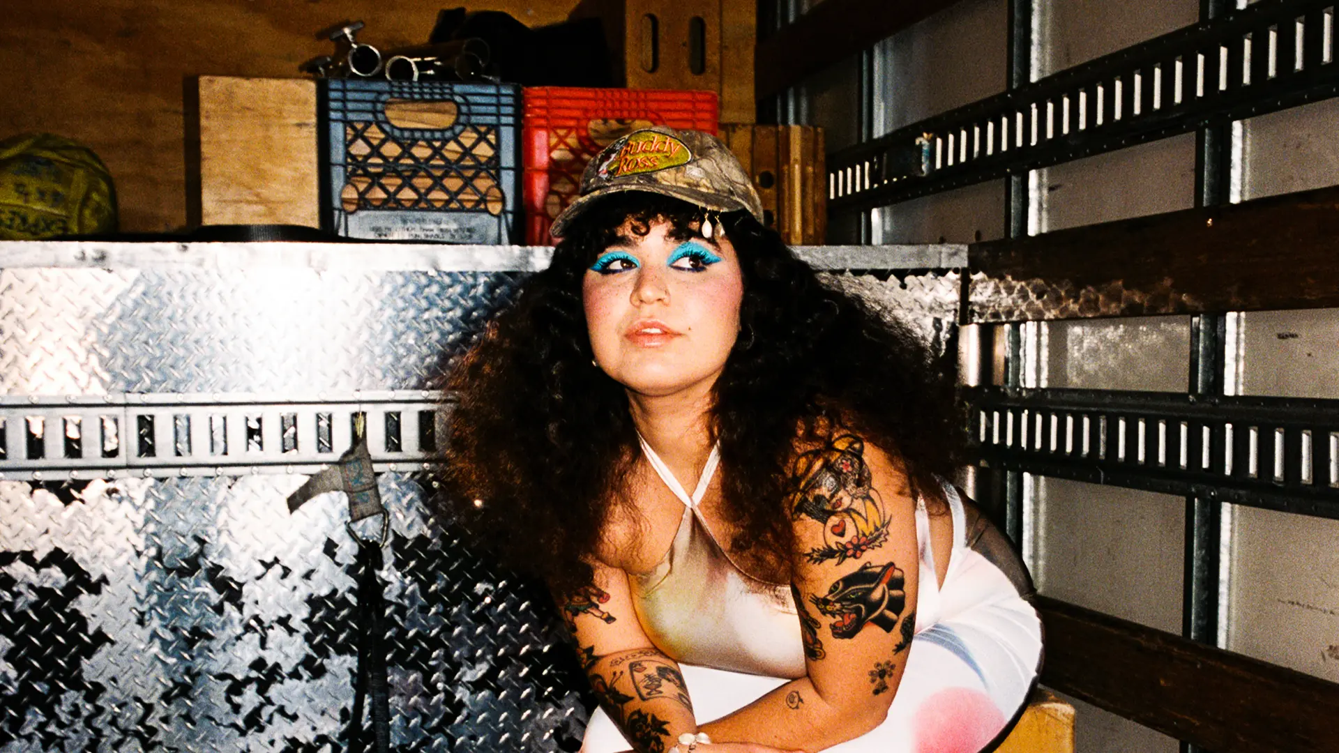 Remi Wolf Tickets, Tour and Concert