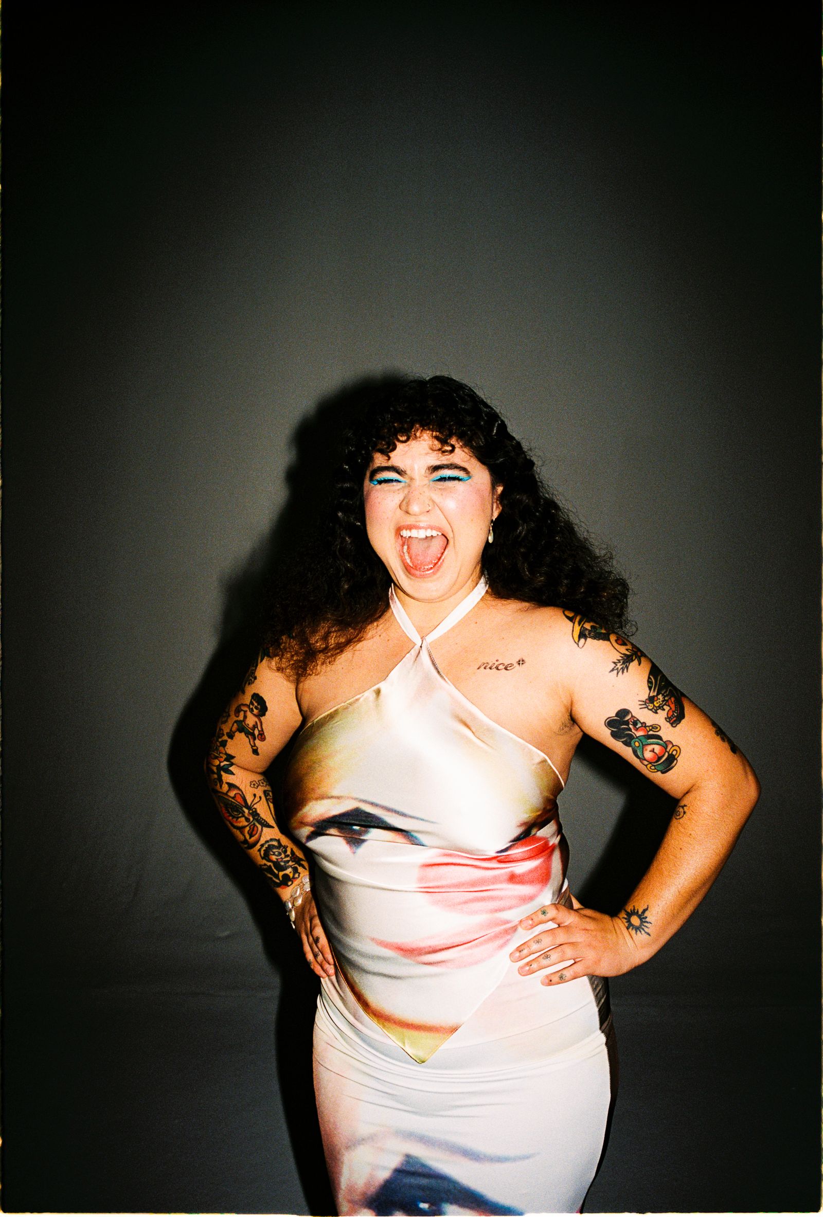 Remi Wolf Talks New Album Big Ideas