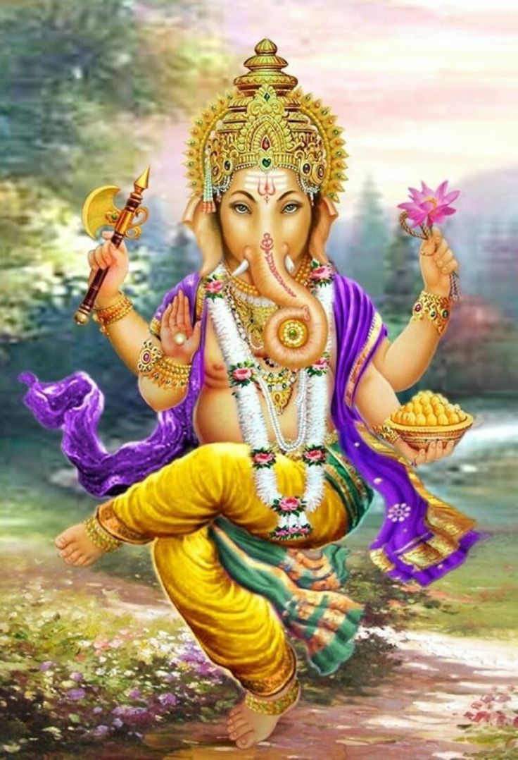 Happy ganesh chaturthi