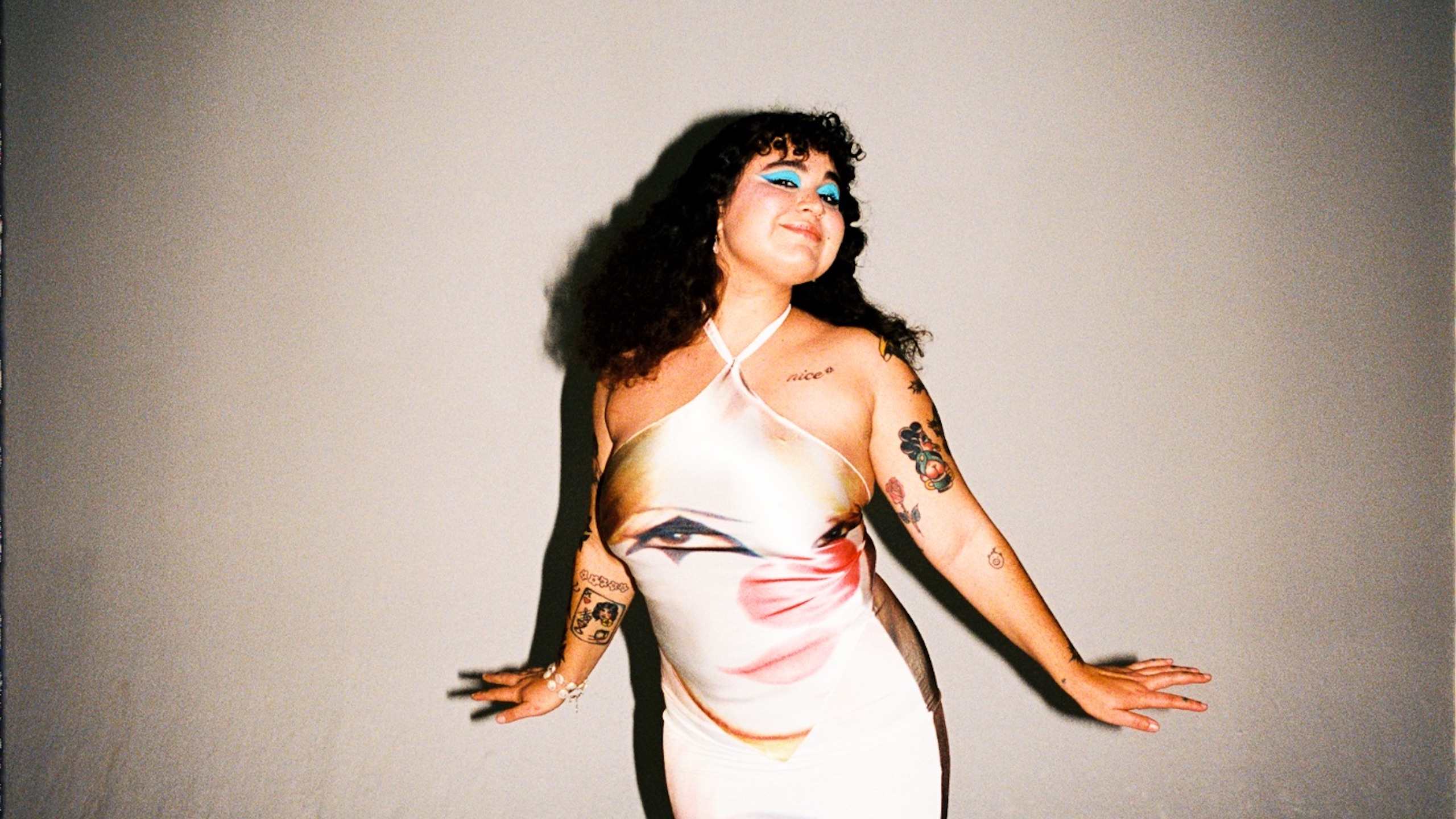 FLOOD Wolf Wants You to Invest