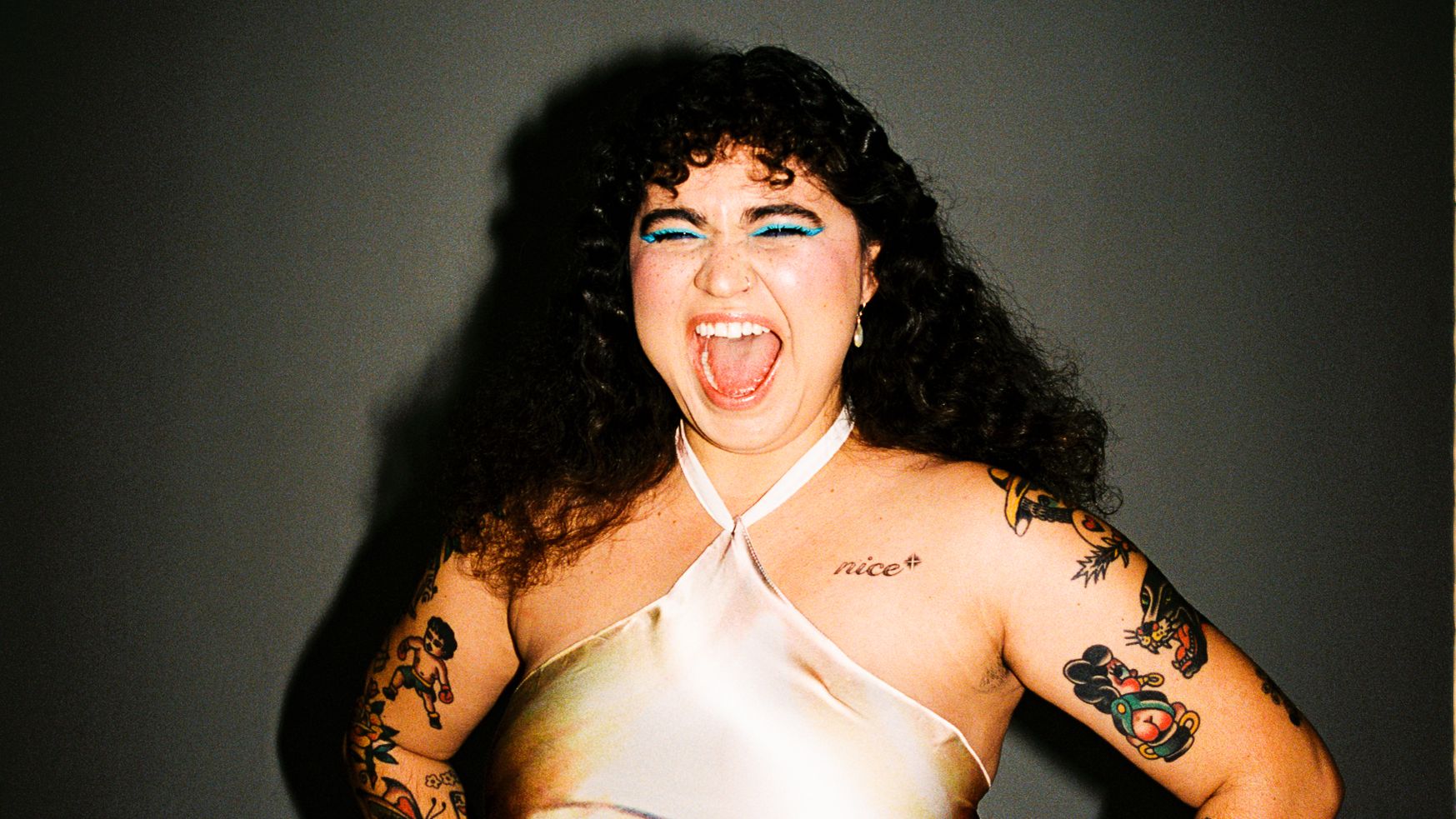 Remi Wolf Talks New Album Big Ideas