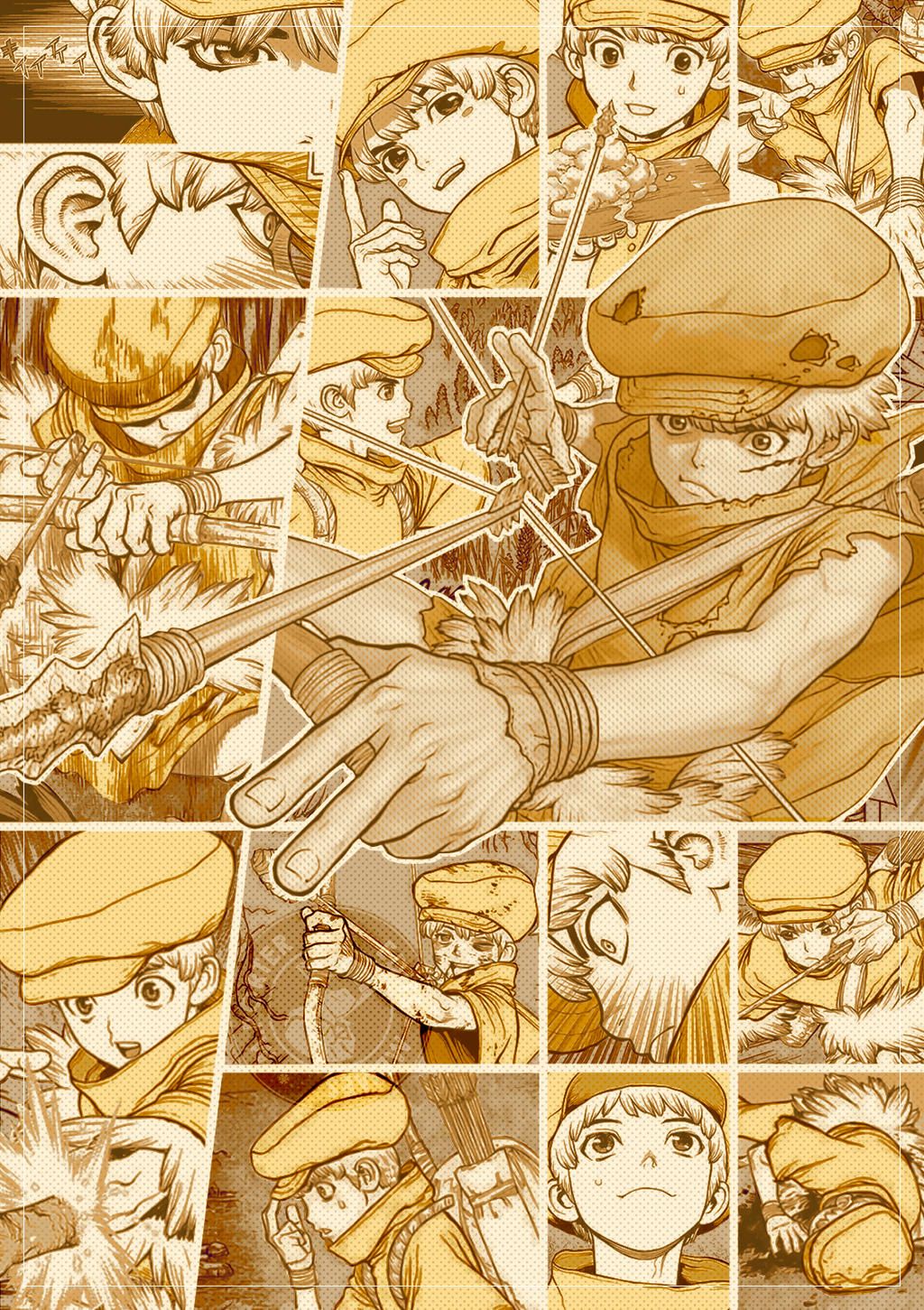 Anime Manga. 画像《2》ō Saionji