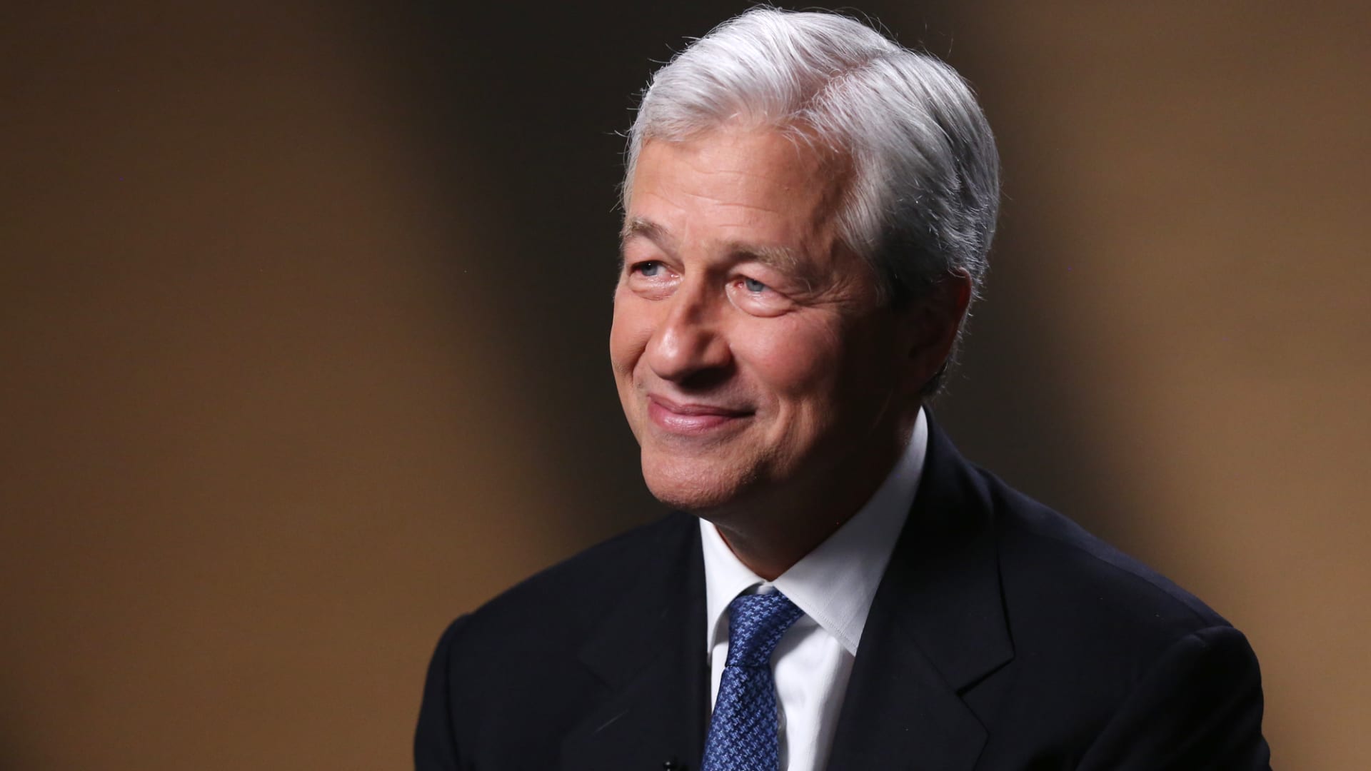JPMorgan Chase CEO Jamie Dimon: Rules