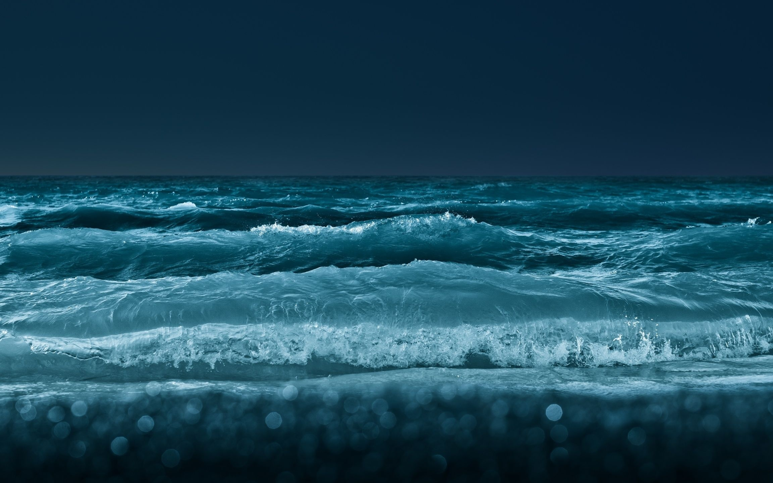 Beaufort Sea Wallpaper