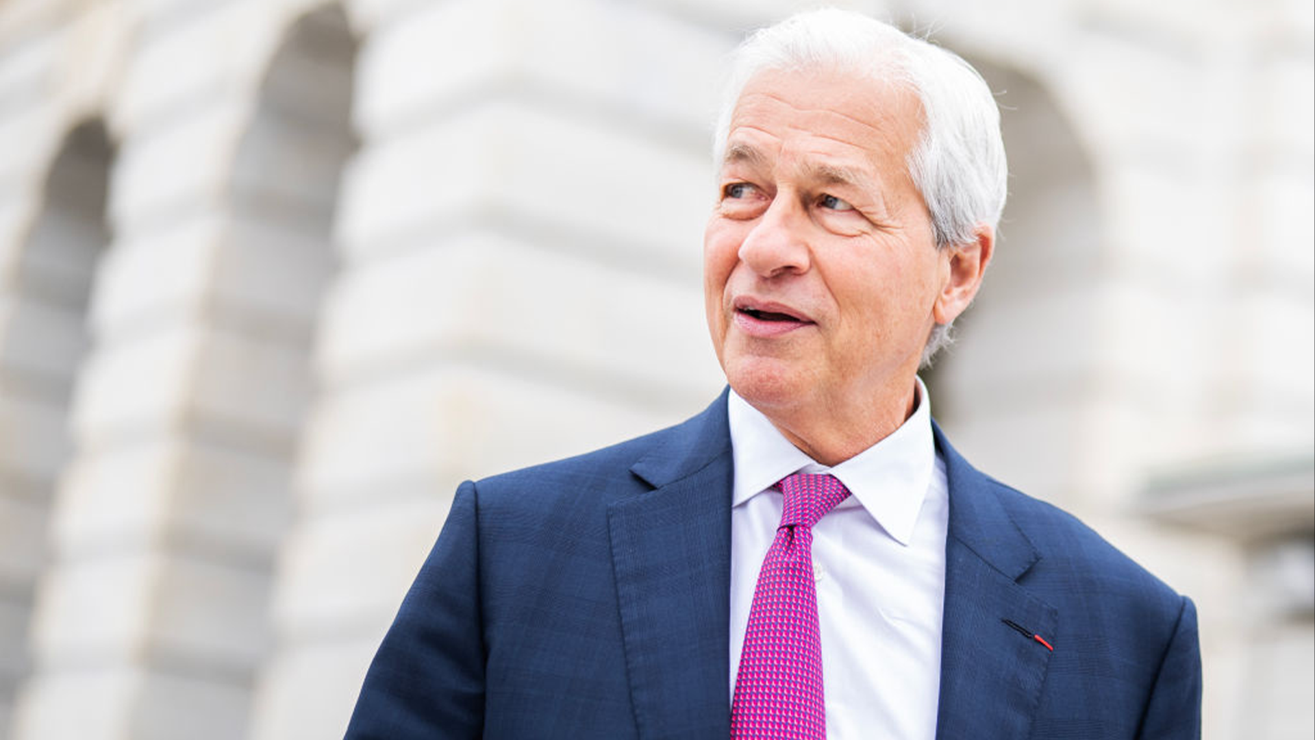 JPMorgan Chase Begins To Remove DEI
