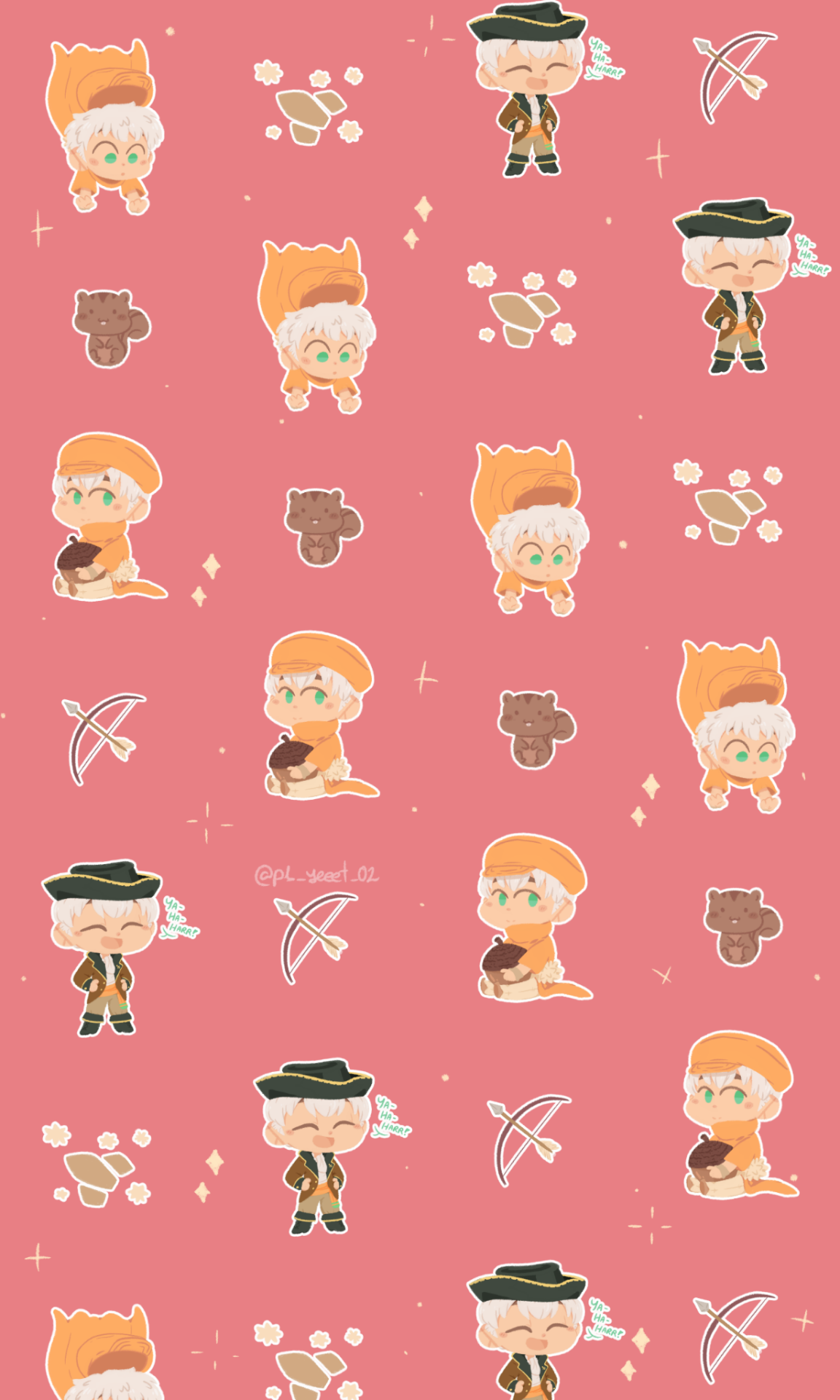 Ukyo cellphone wallpaper