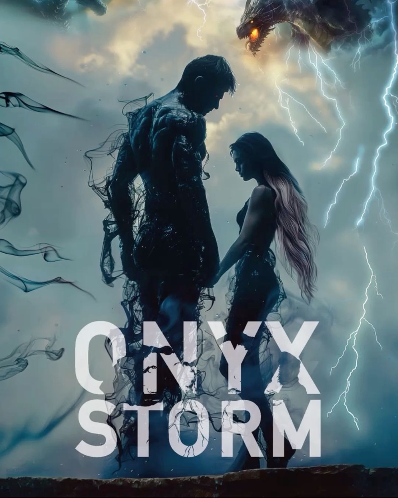 Onyx Storm