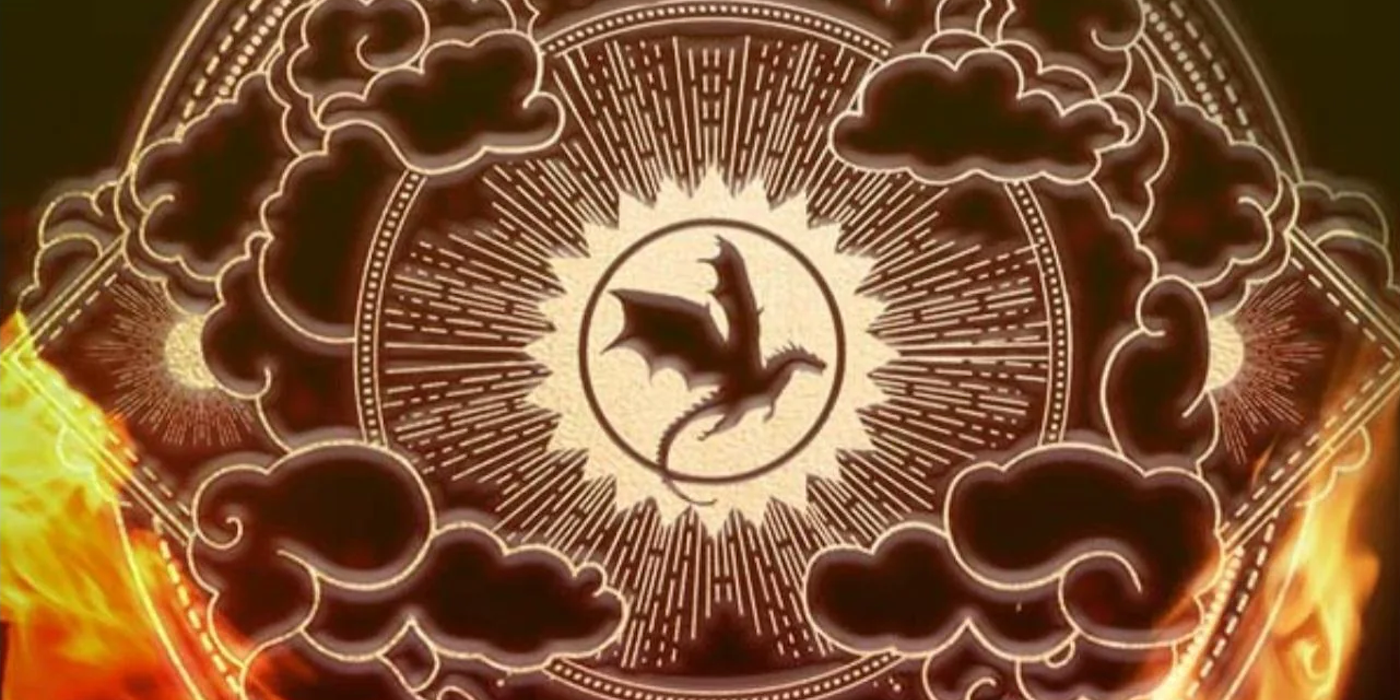 Fourth Wing Characters We Want To