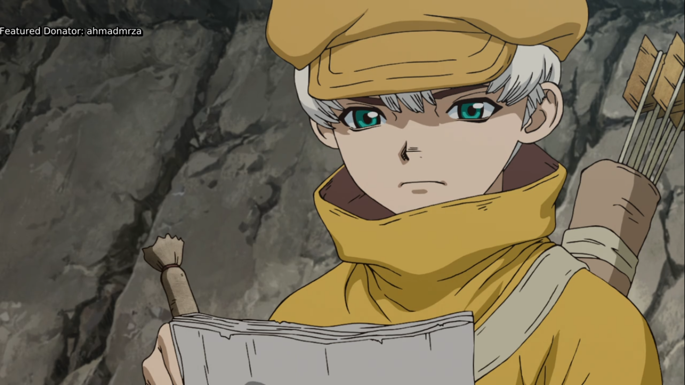 Nirwana [Saionji Ukyo X Reader] [Dr